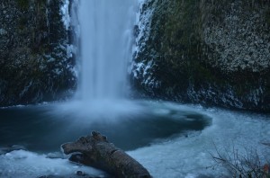 Multnomah Falls-2632