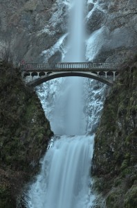 Multnomah Falls-2641