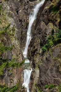 Gorge Creek Falls-6378