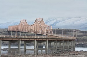 The Dalles Bridge-3120