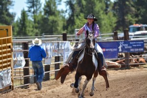 Harney County Rodeo Queen-Randi Johnson-7798