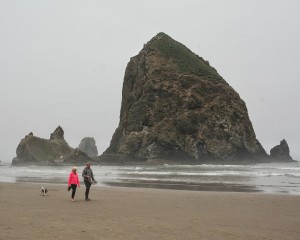 Haystack Rock-8456