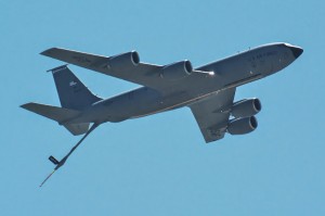 KC-135 Stratotanker-5086