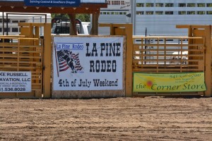 La Pine Rodeo-7687