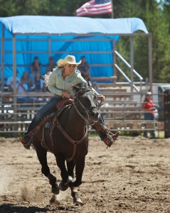 La Pine Rodeo-8087