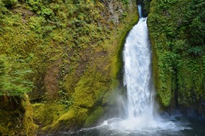 Wahclella Falls-7482