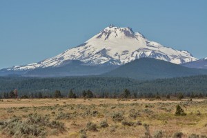 Mt Jefferson-Madras南部より-7544