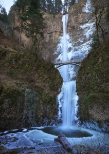 Multnomah Falls-5039