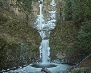 Multnomah Falls-5045-1