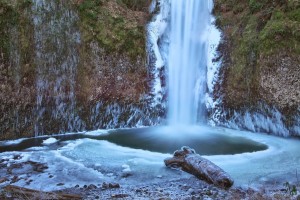 Multnomah Falls-5063