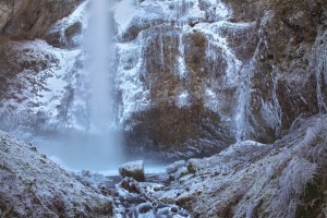 Multnomah Falls-5066