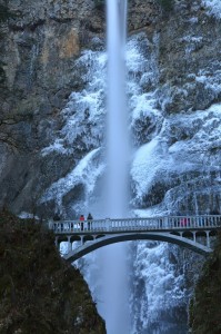 Multnomah Falls-5078