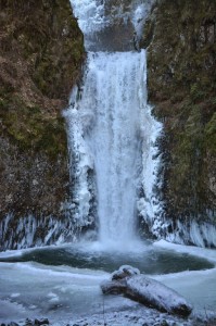 Multnomah Falls-5130