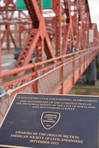 Broadway Bridge-7788