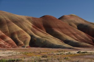 Painted Hills-9187