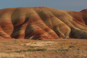 Painted Hills-9669