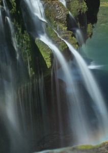 Lower Lewis River Falls-3925