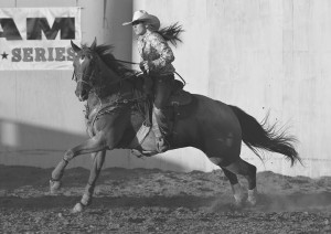 McMinnville Rodeo-Barrel Racing-4608-BW-A4