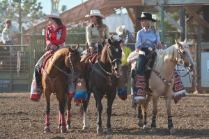 Vancouver Rodeo Queen, Felicia Harrison_4205