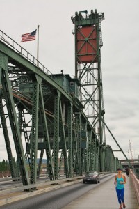 Hawthorne Bridge-3084