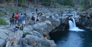 Mt Shasta - Lower McCloud Falls-5775_stitch