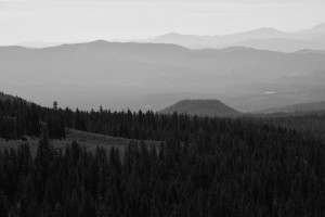 Mt Shasta - Panther Meadows-5919