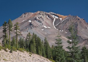 Mt Shasta - Panther Meadows-5927