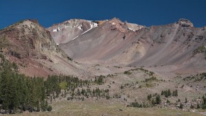 Mt Shasta - Panther Meadows-5960