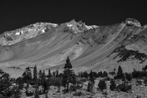 Mt Shasta - Panther Meadows-5974