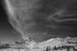 Mt Shasta - Panther Meadows-5999