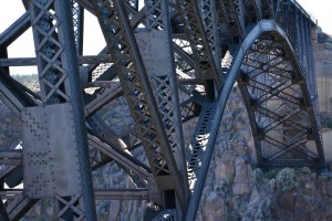 Ogden State Park-Crooked River Bridge-1484