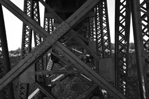 Ogden State Park-Crooked River Bridge-1521