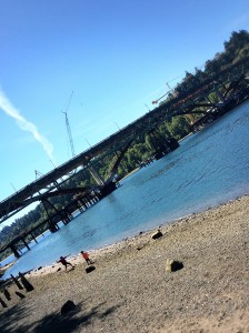 Sellwood Bridge