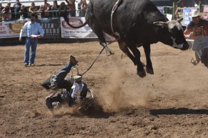 new-port-lincoln-county-fair-rodeo-bull-ride-0172_28593416314_o